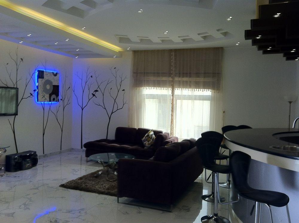 Royal Residence Hotel Apartments Umm al-Qaiwain Exterior foto