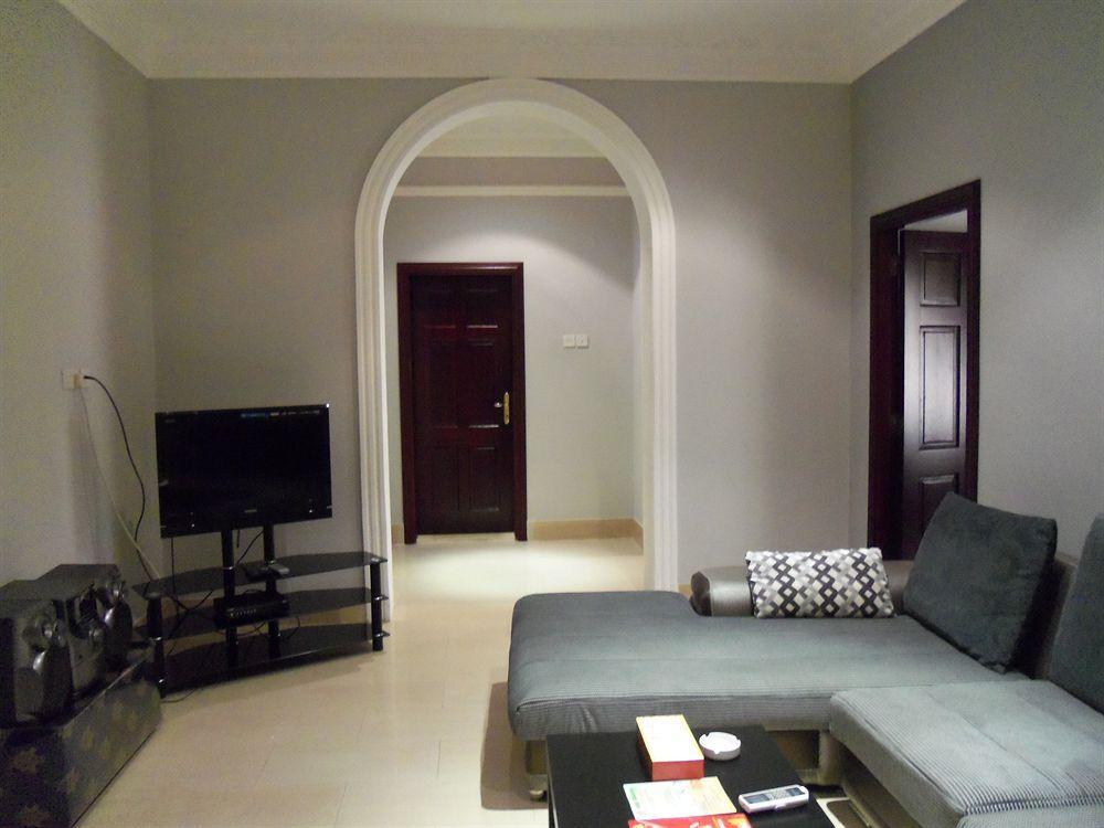 Royal Residence Hotel Apartments Umm al-Qaiwain Exterior foto