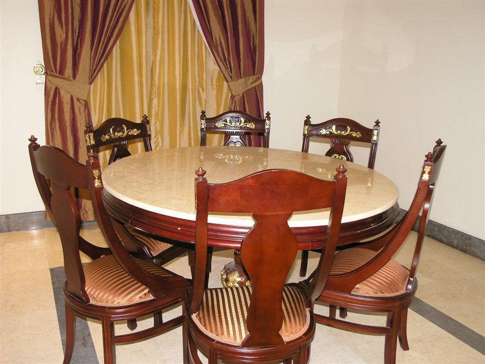 Royal Residence Hotel Apartments Umm al-Qaiwain Exterior foto