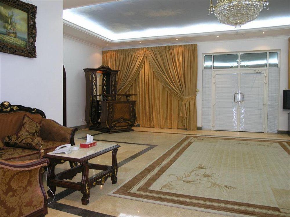 Royal Residence Hotel Apartments Umm al-Qaiwain Exterior foto