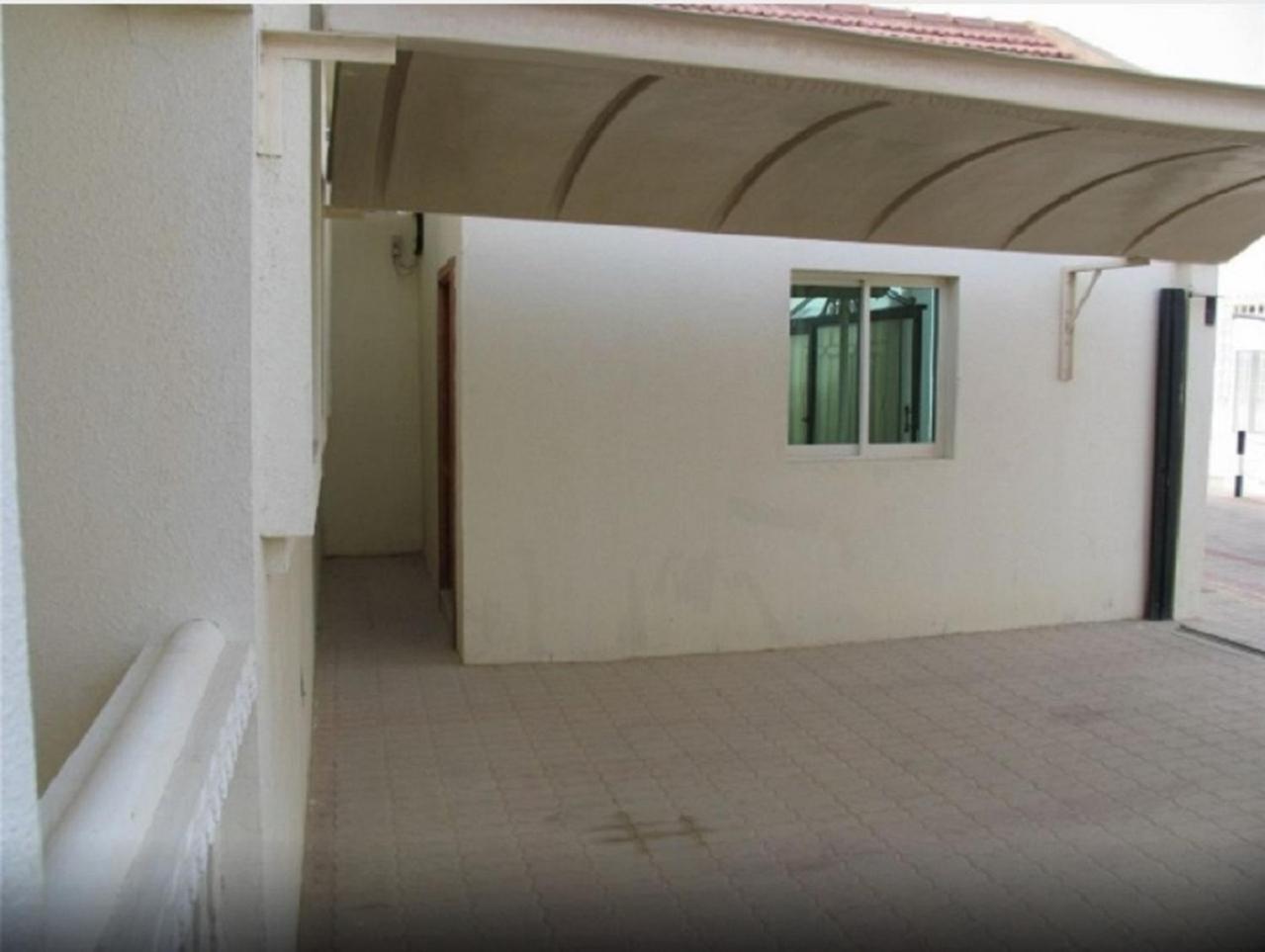 Royal Residence Hotel Apartments Umm al-Qaiwain Exterior foto