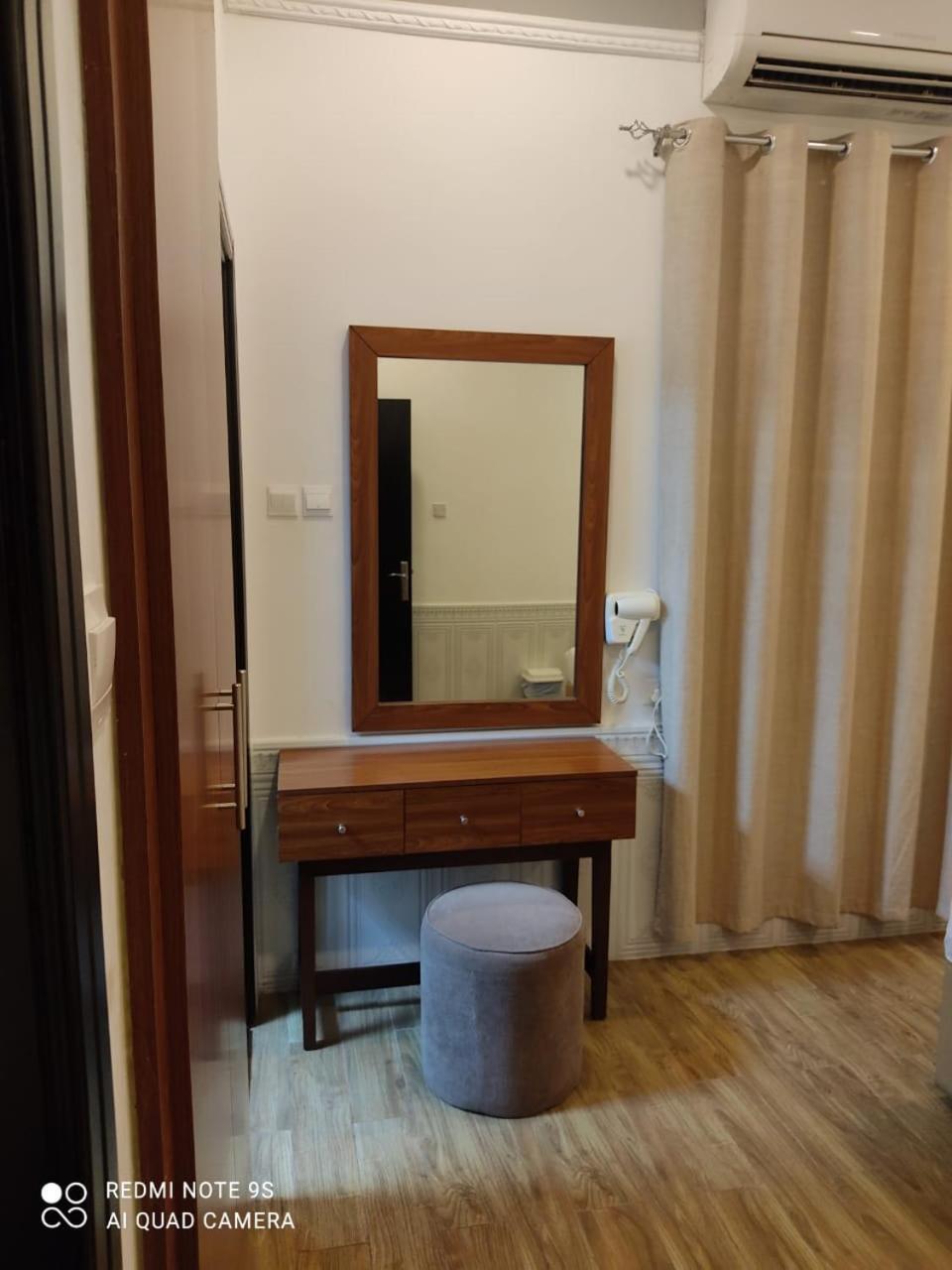 Royal Residence Hotel Apartments Umm al-Qaiwain Zimmer foto