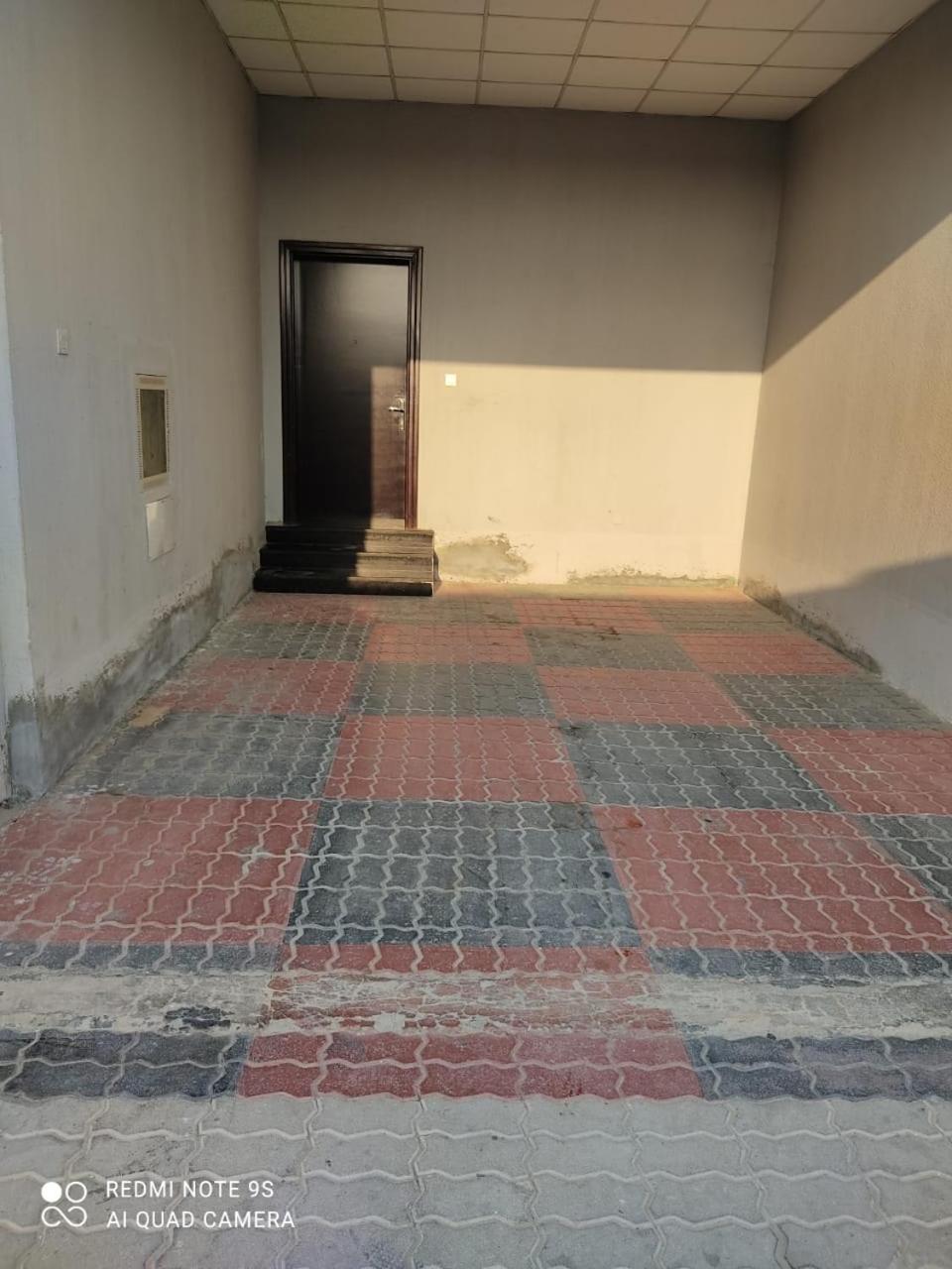 Royal Residence Hotel Apartments Umm al-Qaiwain Zimmer foto